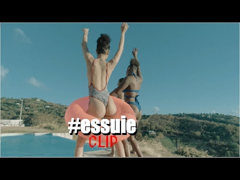 WayWay - Essuie ( Clip Officiel )