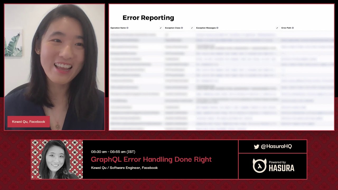 GraphQL Error Handling Done Right