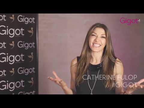 Catherine Fulop - Gigot