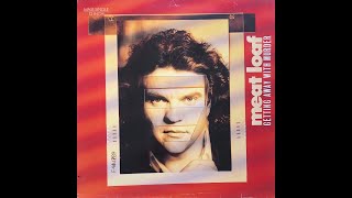 Meat Loaf - Rock&#39;n&#39; Roll Hero (1986 Vinyl)