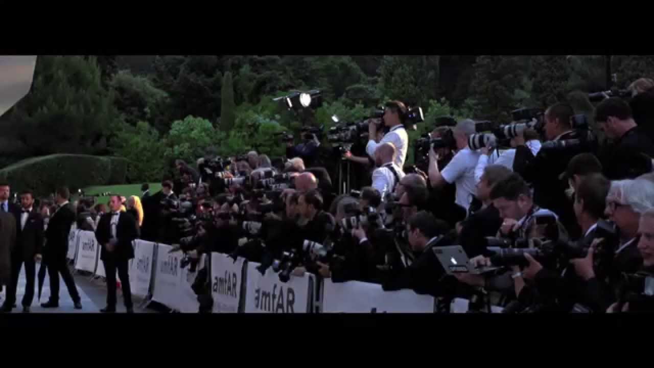 Cannes Film Festival 2014 Highlights from Getty Images