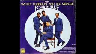 Smokey Robinson and The Miracles - My World Is Empty Without You