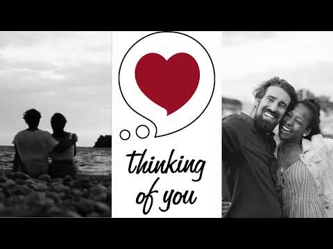 The Thinking of You App video thumbnail