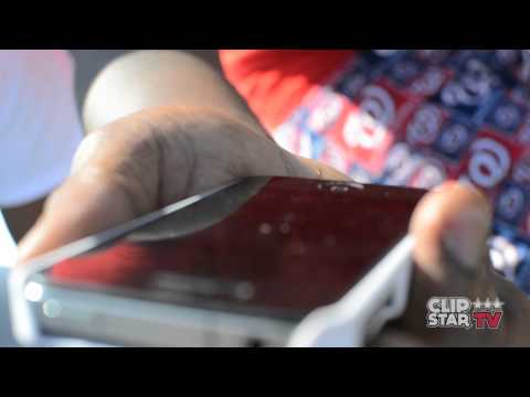 Eyone feat. Hardworkin Ent. (Behind The Scenes) #CLPSZN #ClipstarTV