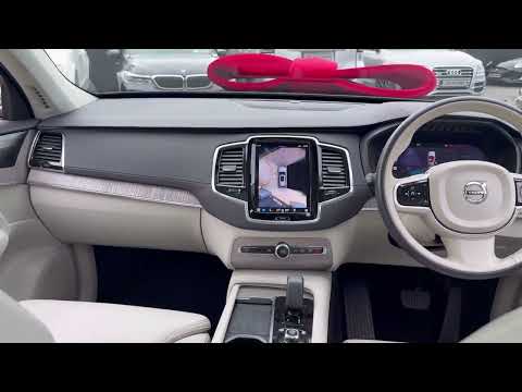 🇮🇪Volvo XC90 2.0 HARMAN KARDON ED PLUS(NEW MODEL - Image 2