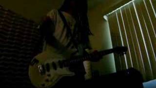 The Blameshifters in the Studio