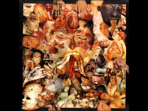 Carcass - Feast on Dismembered Carnage