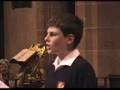 Ave Maria - Camille Saint-Saens 