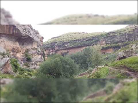 Kotsi Ya Ho Lora Oja