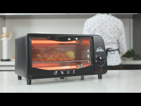 Home Elements -  Horno Tostador