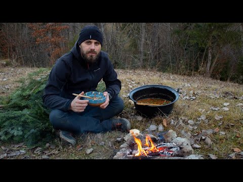 Discover the Flavors of Eastern Europe with Our Trout Borscht Recipe