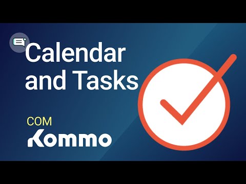 Task Management in Kommo