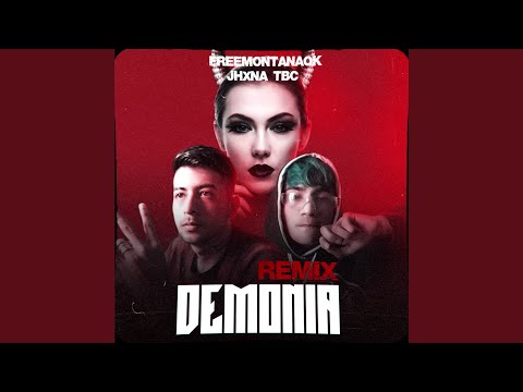 DEMONIA (Remix)