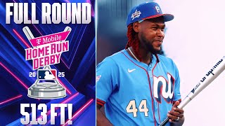 ONEIL CRUZ HIT A BASEBALL 513 FEET and 118 MPH 🚀 (Full round! 😳)