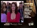 The WB Split Screen Credits May 13 2003