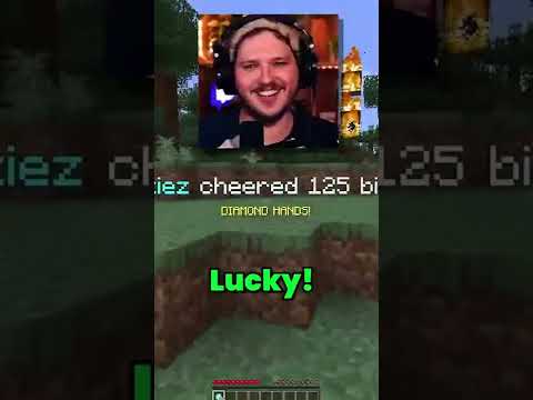 Minecraft But Twitch Chat Troll My Game!