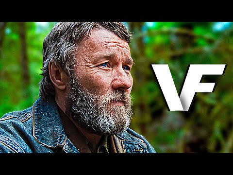 TRAIN DREAMS Bande Annonce VF (2025) Joel Edgerton