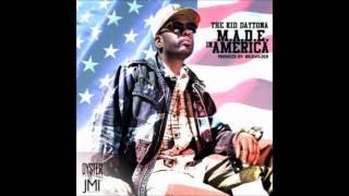 The Kid Daytona - M.A.D.E In America