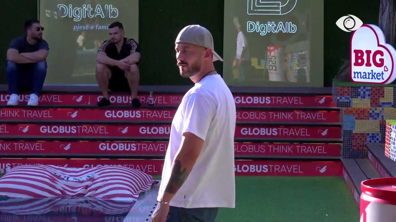 “Egla po luan me të”/ Juli-Romeos: Heidi nuk është e trashë