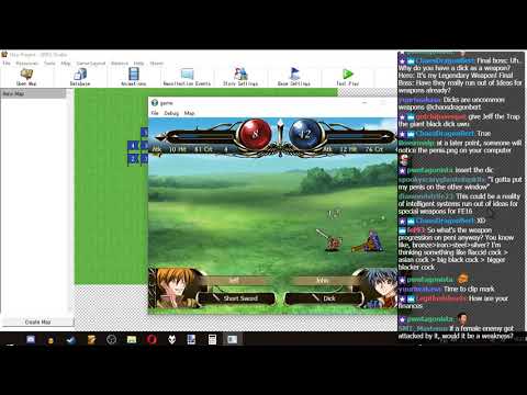 The Best Thing About SRPG Studio