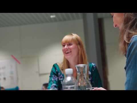 Neu|rausforderung angenommen