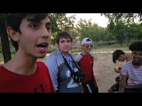 COSTIFY VS SENTI (CUARTOS) OLA DE CALOR BATTLE