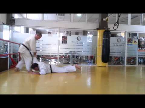 Hiki Taoshi   Programa oficial JAA   Juan Carlos Aguilar y Pedro Aguilera