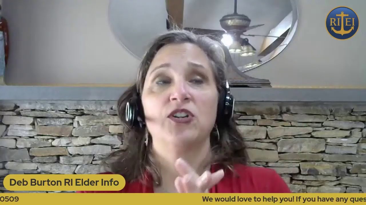 Friday Friends |  Rhode Island Organizing Project Organizing to Be Heard!