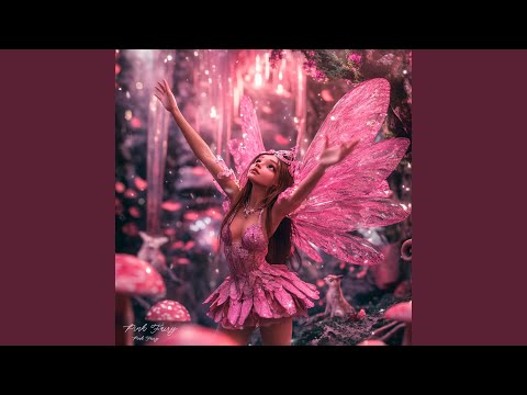 Pink Fairy