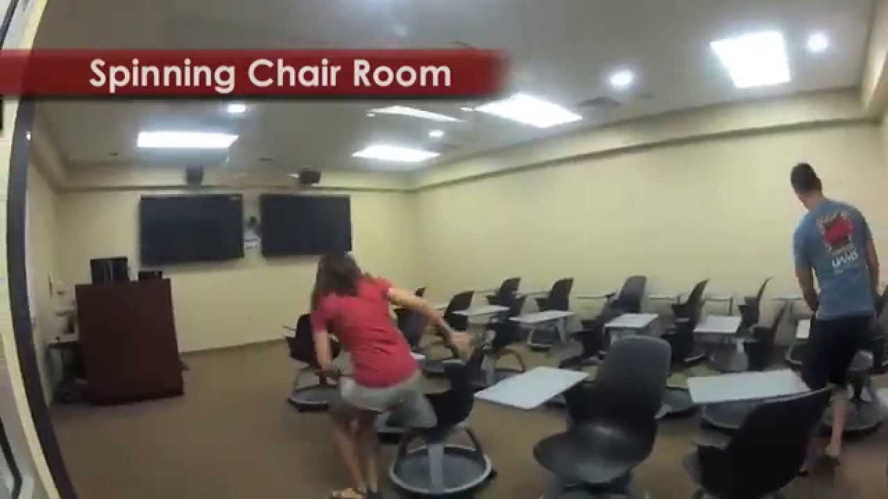 A Quick Tour of the UAMS College of Pharmacy