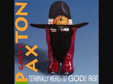 Lord, How'd I Get So Old So Fast - Gary S. Paxton