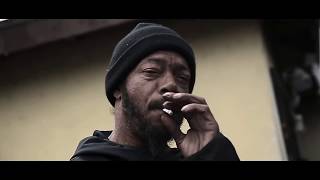 Driew - Trust Nobody (Official Music Video)