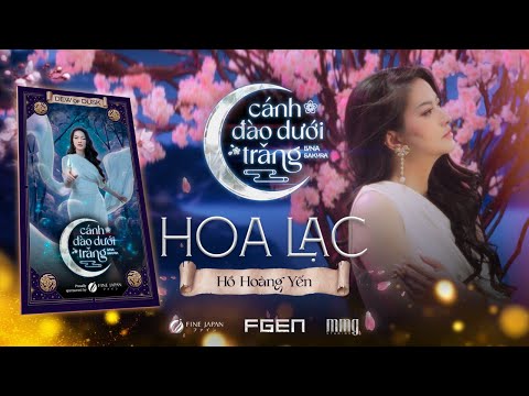 Thể hiện bởi Hồ Hoàng Yến