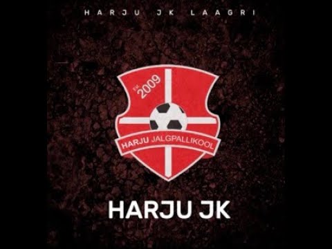 Harju JK Laagri vs Paide Linnameeskond U21 EL 4.07.2022