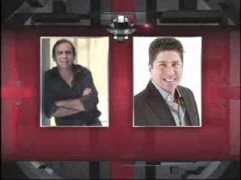 SuperXclusivo 11/19/10 - René Monclova se queja por el precio de la comida