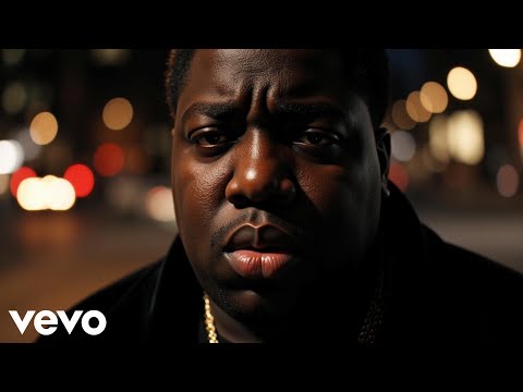 Biggie ft. 2Pac & Nas & Dmx - Struggle (Music Video)