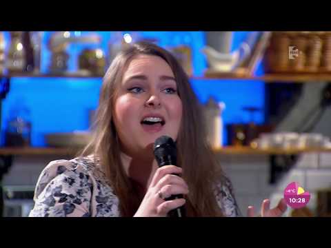 Jana Shabes: Shape of You - tv2.hu/fem3cafe