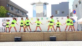 STUDIO BR!LLIANTさん ♪BE MY BABY/倖田來未