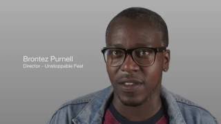 Unstoppable Feat, The Dances of Ed Mock