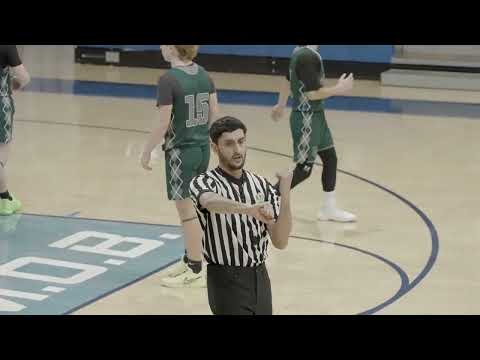 Benedictine vs lake Catholic Freshman 2024 (To the Wire)!!