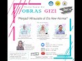 FIKES: OBRAS GIZI Seri 4 "Tren bisnis makan minum pada masa pandemi" FIKES: OBRAS GIZI Seri 4 "Tren bisnis makan minum pada masa pandemi"