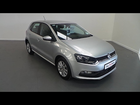 151D14910 - 2015 Volkswagen Polo Trendline 1.0 60HP 13,950