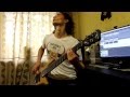 Dream Theater - Build Me up Break Me Down ...