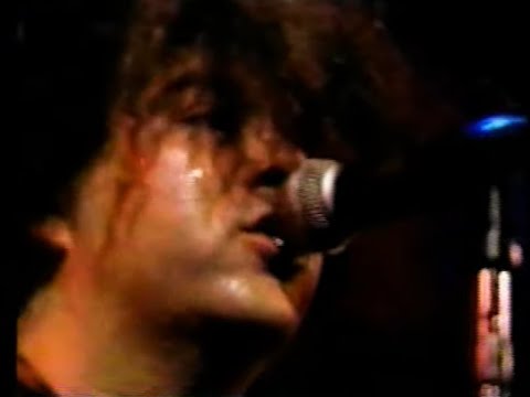 Melvins - The Bit live in NY, 1996 [Pro-Shot]