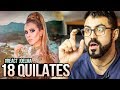 REAGINDO a Joelma - 18 Quilates REAGINDO a Joelma - 18 Quilates