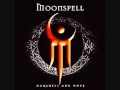 Moonspell - Ghostsong 