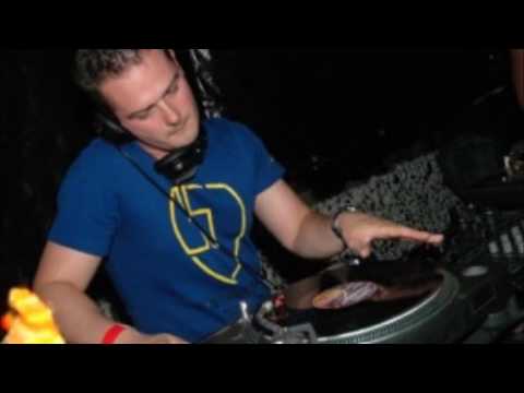 DJ Attic EARLY HARDCORE  Promo tape