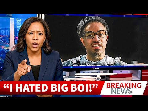 André 3000 JUST Confirmed What We Feared About Outkast