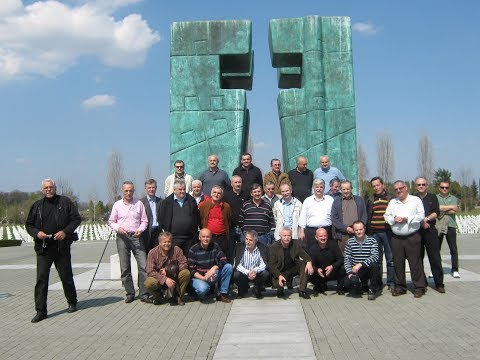 Zvonko Spajić-SPAJKI--Čudna idila u studentskoj sobi