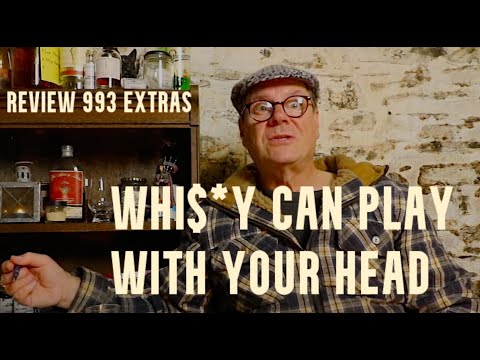 ralfy review 993 Extras - When whi**y intensity gets to your head.
